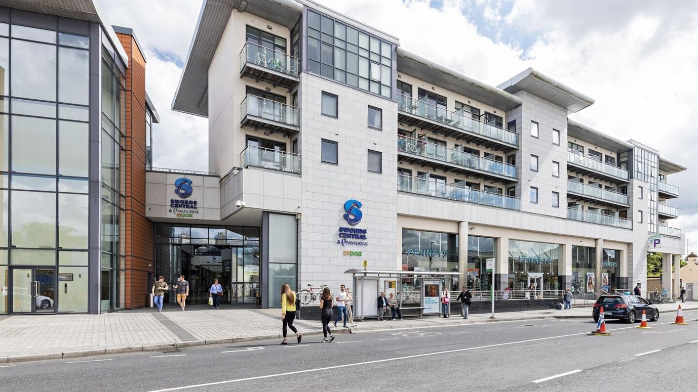 84 Castle Hall, Swords Central, Swords, County Dublin