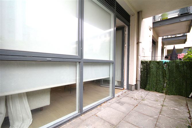 The Plaza, Shangan Road, Ballymun, Dublin 9