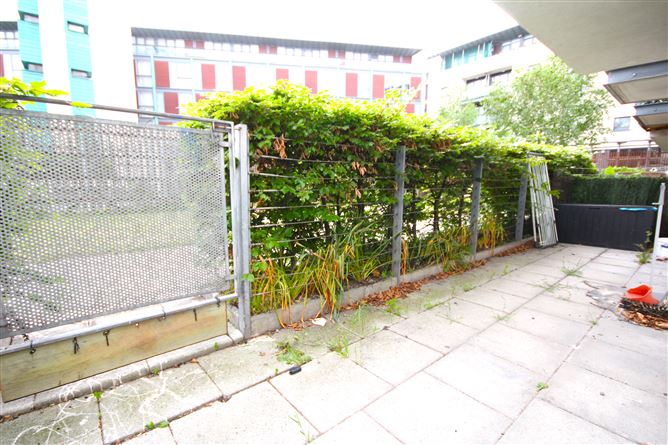 The Plaza, Shangan Road, Ballymun, Dublin 9
