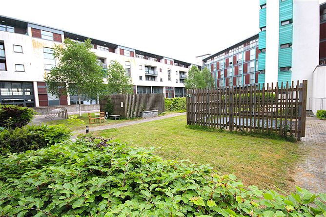 The Plaza, Shangan Road, Ballymun, Dublin 9