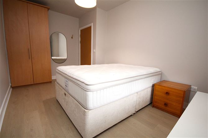 The Plaza, Shangan Road, Ballymun, Dublin 9