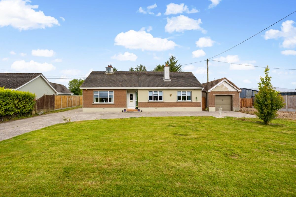 Coonough, Carbury, Kildare