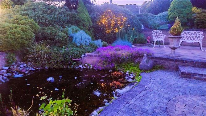 The Meadows, Drumguill, Threemilehouse, Co. Monaghan