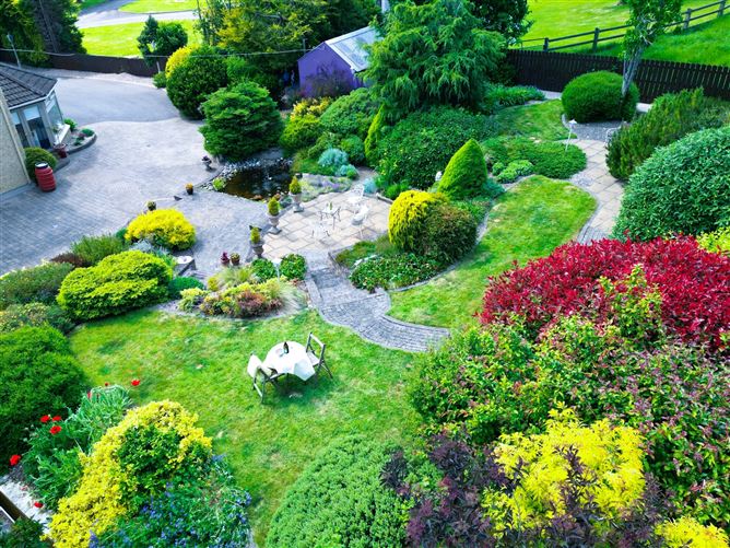 The Meadows, Drumguill, Threemilehouse, Co. Monaghan