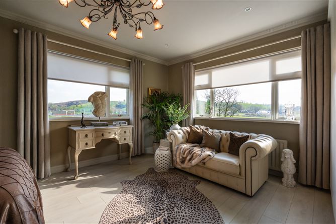 The Meadows, Drumguill, Threemilehouse, Co. Monaghan