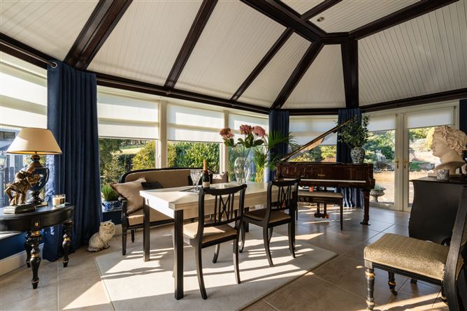 The Meadows, Drumguill, Threemilehouse, Co. Monaghan