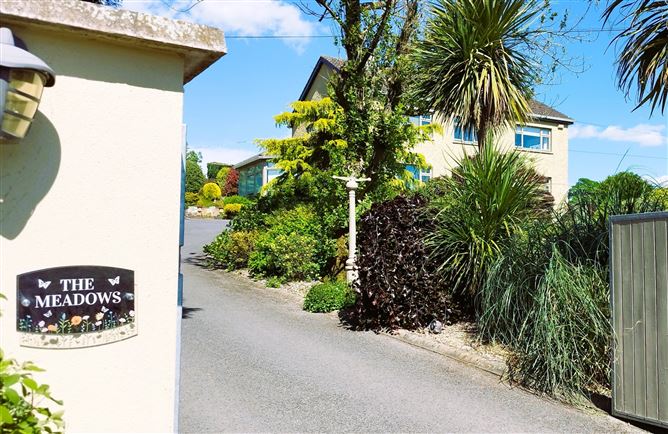 The Meadows, Drumguill, Threemilehouse, Co. Monaghan