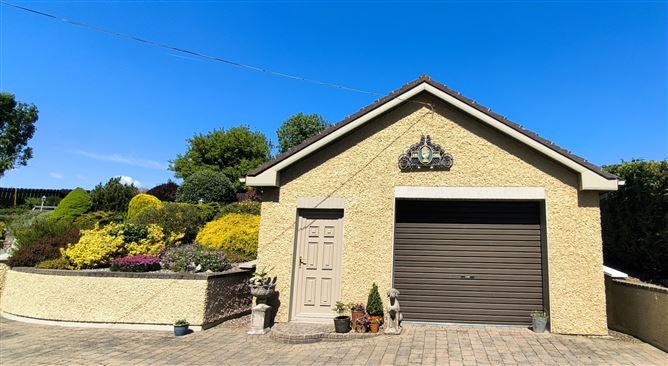 The Meadows, Drumguill, Threemilehouse, Co. Monaghan