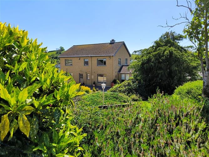 The Meadows, Drumguill, Threemilehouse, Co. Monaghan