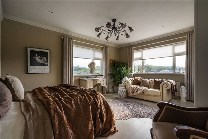 The Meadows, Drumguill, Threemilehouse, Co. Monaghan