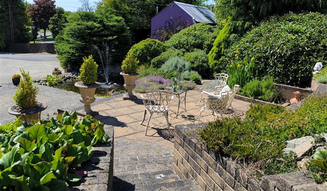 The Meadows, Drumguill, Threemilehouse, Co. Monaghan