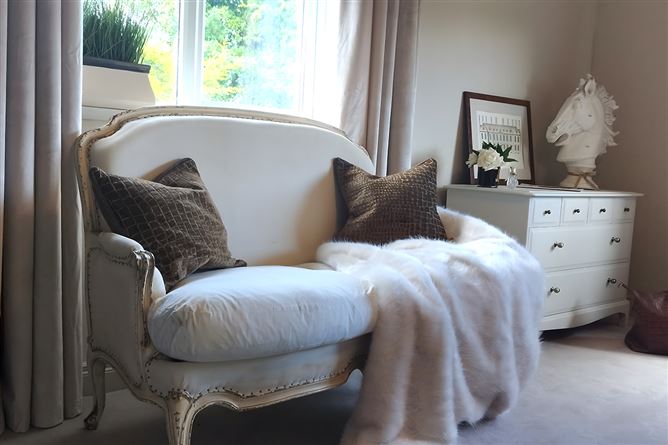 The Meadows, Drumguill, Threemilehouse, Co. Monaghan