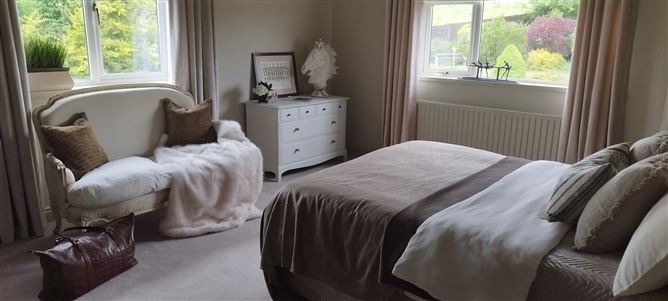 The Meadows, Drumguill, Threemilehouse, Co. Monaghan