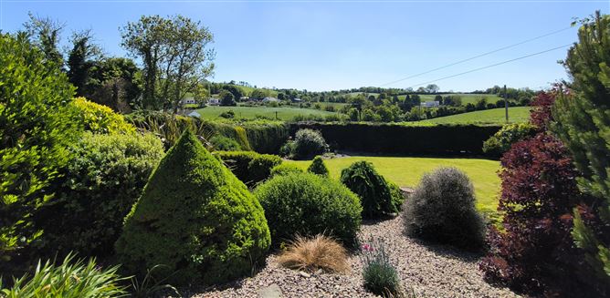 The Meadows, Drumguill, Threemilehouse, Co. Monaghan