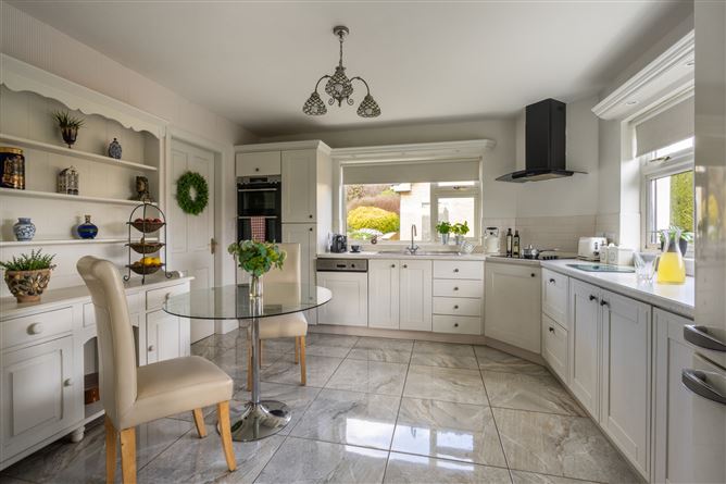 The Meadows, Drumguill, Threemilehouse, Co. Monaghan