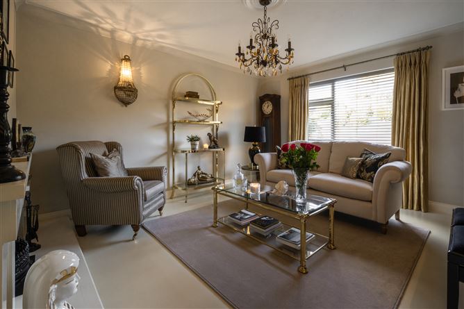 The Meadows, Drumguill, Threemilehouse, Co. Monaghan