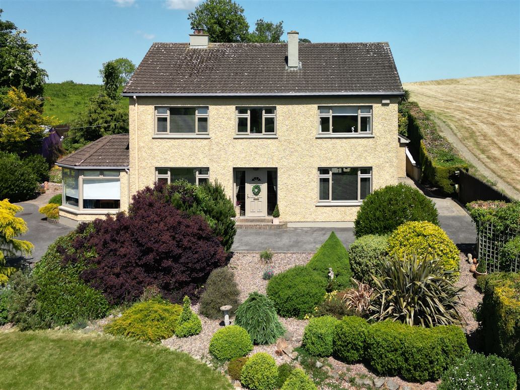 The Meadows, Drumguill, Threemilehouse, Co. Monaghan