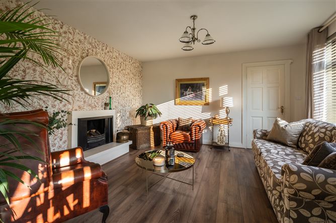 The Meadows, Drumguill, Threemilehouse, Co. Monaghan