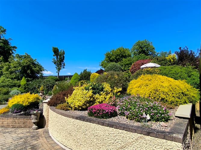 The Meadows, Drumguill, Threemilehouse, Co. Monaghan