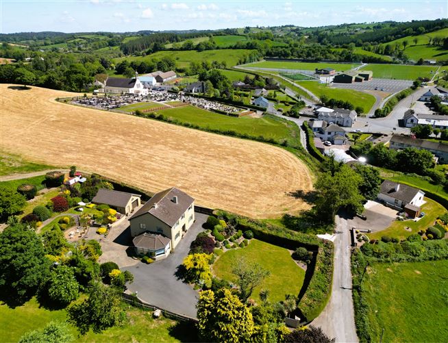 The Meadows, Drumguill, Threemilehouse, Co. Monaghan