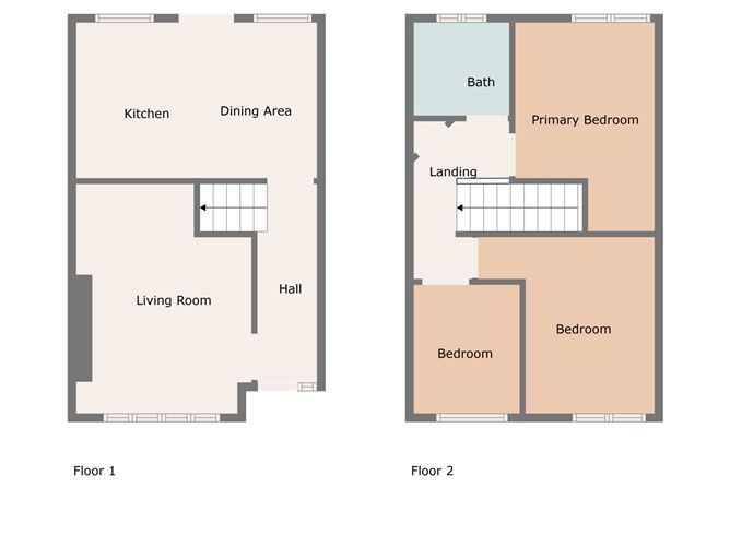 97 Clonard Court, Balbriggan, Co. Dublin