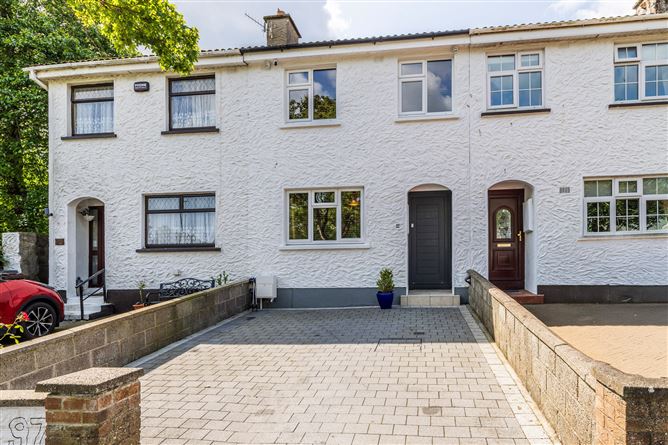 97 Clonard Court, Balbriggan, Co. Dublin