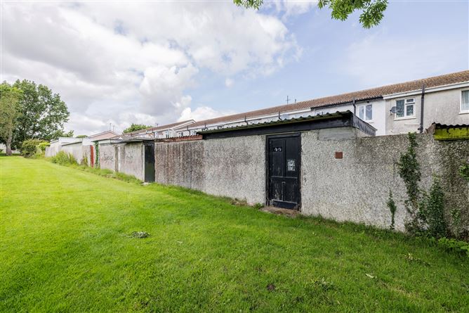97 Clonard Court, Balbriggan, Co. Dublin