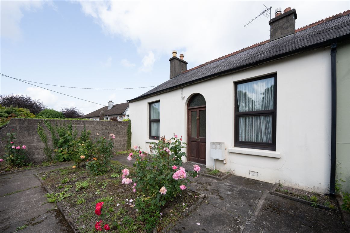 1 Ashton Cottages, Blackrock, Cork City