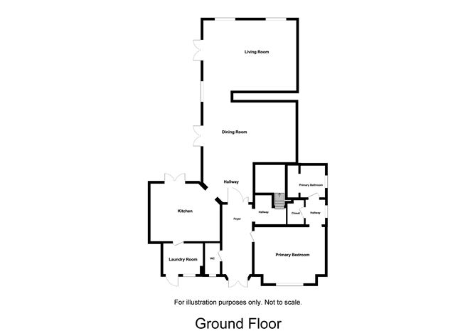 1 Walton's Grove, Mount Juliet Estate, Thomastown, Co. Kilkenny