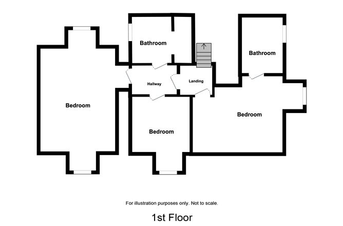 1 Walton's Grove, Mount Juliet Estate, Thomastown, Co. Kilkenny