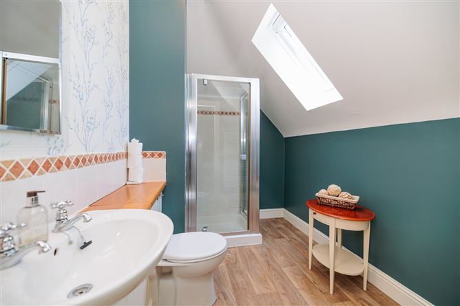 1 Walton's Grove, Mount Juliet Estate, Thomastown, Co. Kilkenny