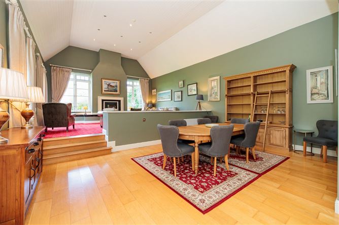 1 Walton's Grove, Mount Juliet Estate, Thomastown, Co. Kilkenny