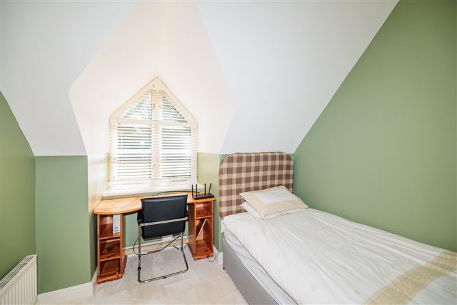 1 Walton's Grove, Mount Juliet Estate, Thomastown, Co. Kilkenny