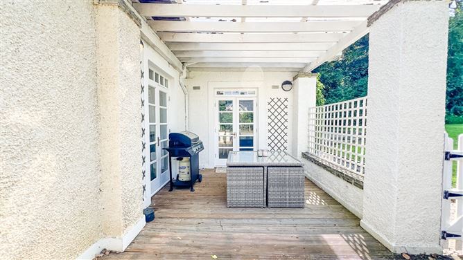 1 Walton's Grove, Mount Juliet Estate, Thomastown, Co. Kilkenny
