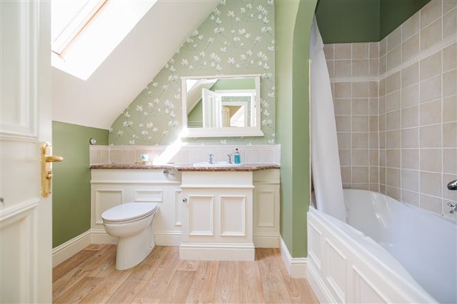 1 Walton's Grove, Mount Juliet Estate, Thomastown, Co. Kilkenny