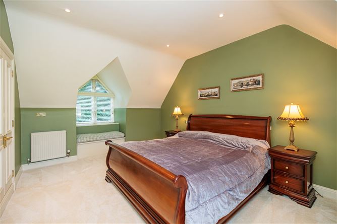 1 Walton's Grove, Mount Juliet Estate, Thomastown, Co. Kilkenny