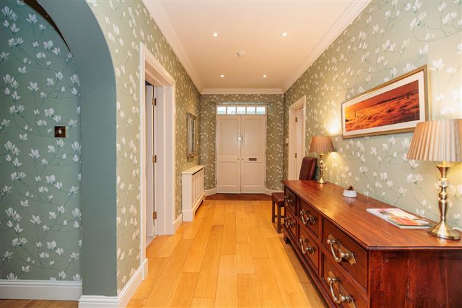 1 Walton's Grove, Mount Juliet Estate, Thomastown, Co. Kilkenny