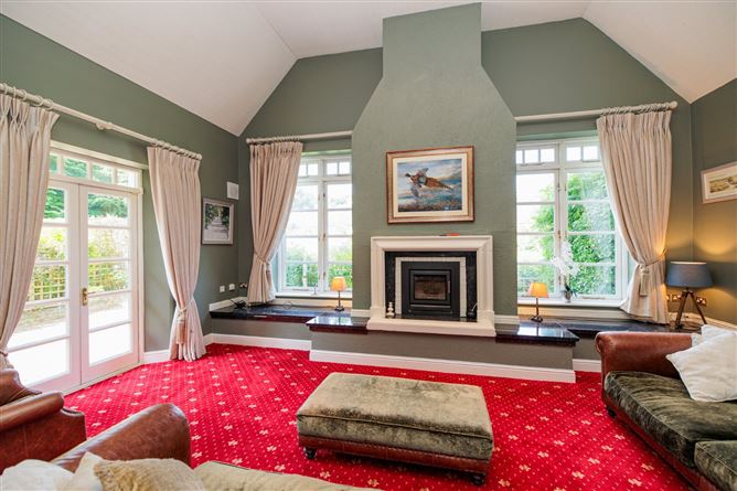 1 Walton's Grove, Mount Juliet Estate, Thomastown, Co. Kilkenny