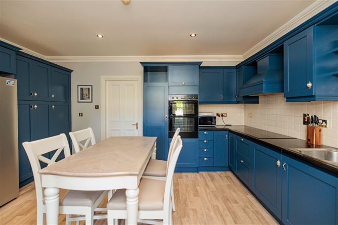 1 Walton's Grove, Mount Juliet Estate, Thomastown, Co. Kilkenny