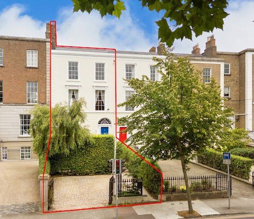 20 Waterloo Road, Ballsbridge, Dublin 4