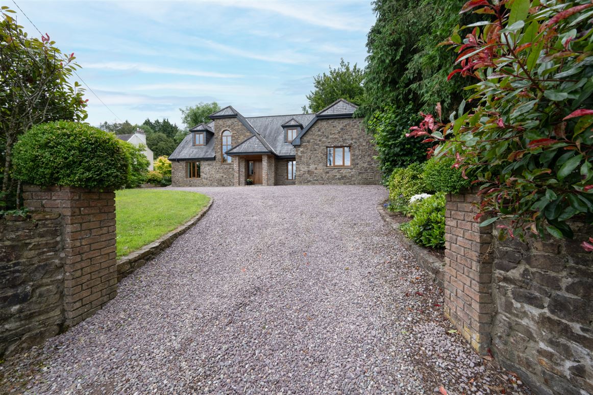 Riverdale, The Close, Rochestown Road, Cork