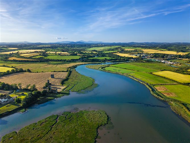 Clonmines, Wellingtonbridge, Wexford