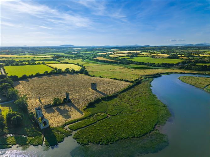 Clonmines, Wellingtonbridge, Wexford