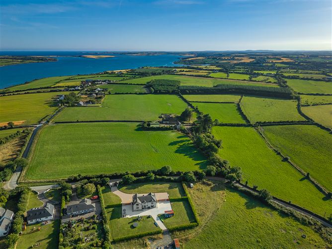 Clonmines, Wellingtonbridge, Wexford