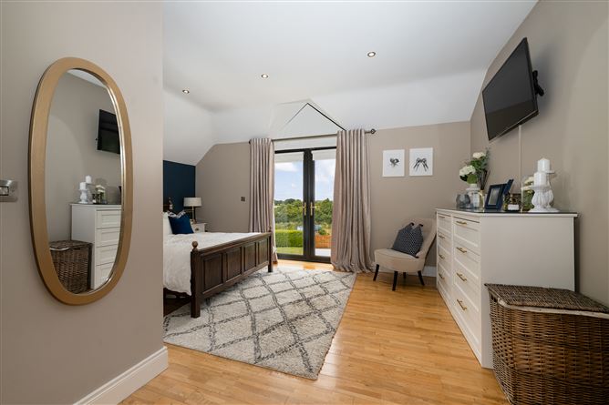 Clonmines, Wellingtonbridge, Wexford