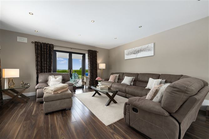 Clonmines, Wellingtonbridge, Wexford
