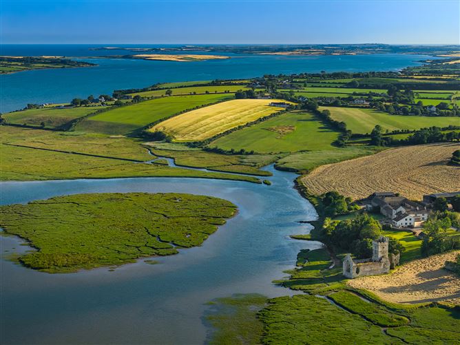 Clonmines, Wellingtonbridge, Wexford