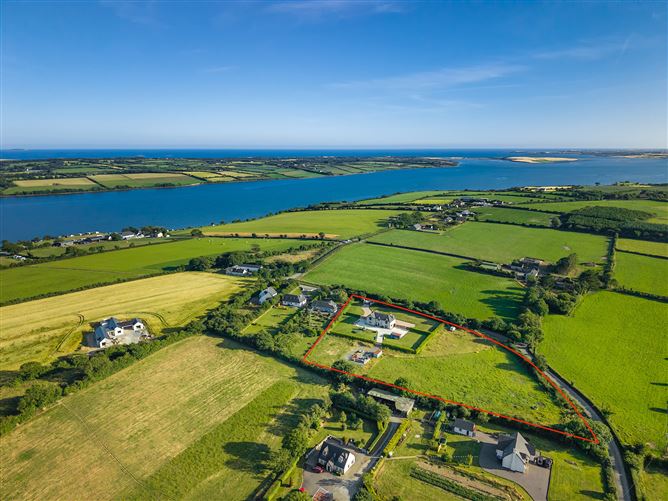 Clonmines, Wellingtonbridge, Wexford