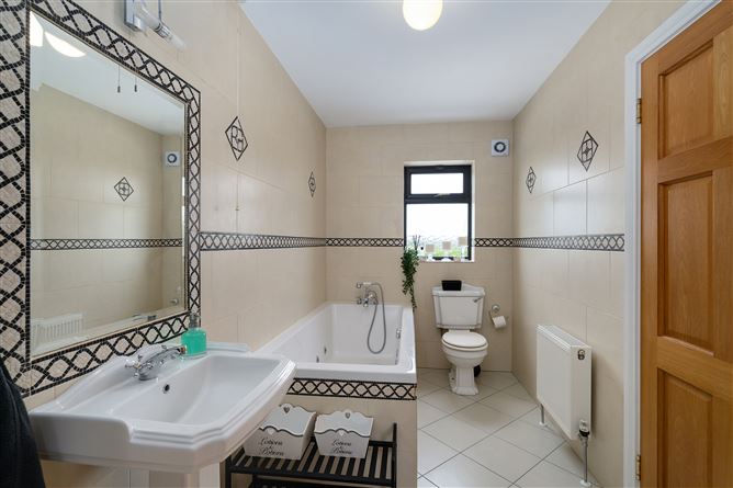 Clonmines, Wellingtonbridge, Wexford