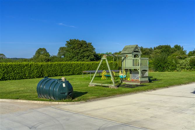 Clonmines, Wellingtonbridge, Wexford
